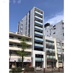 Casa Avenue Ikeshitaの物件外観写真